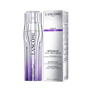 Lancome renergie triple serum